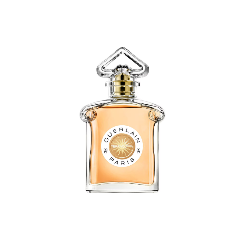 Guerlain Terracotta Guerlain Terracotta