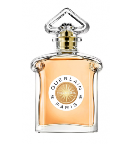 Guerlain Terracotta