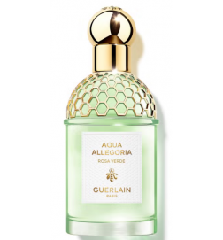 Guerlain Aqua Allegoria Rosa Verde
