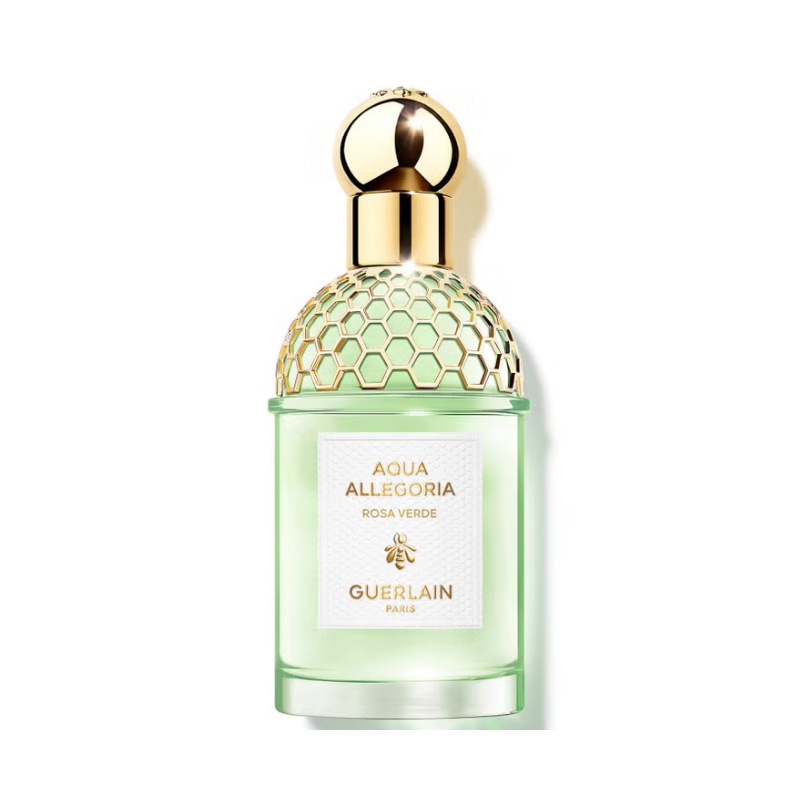 Guerlain Aqua Allegoria Rosa Verde Guerlain Aqua Allegoria Rosa Verde