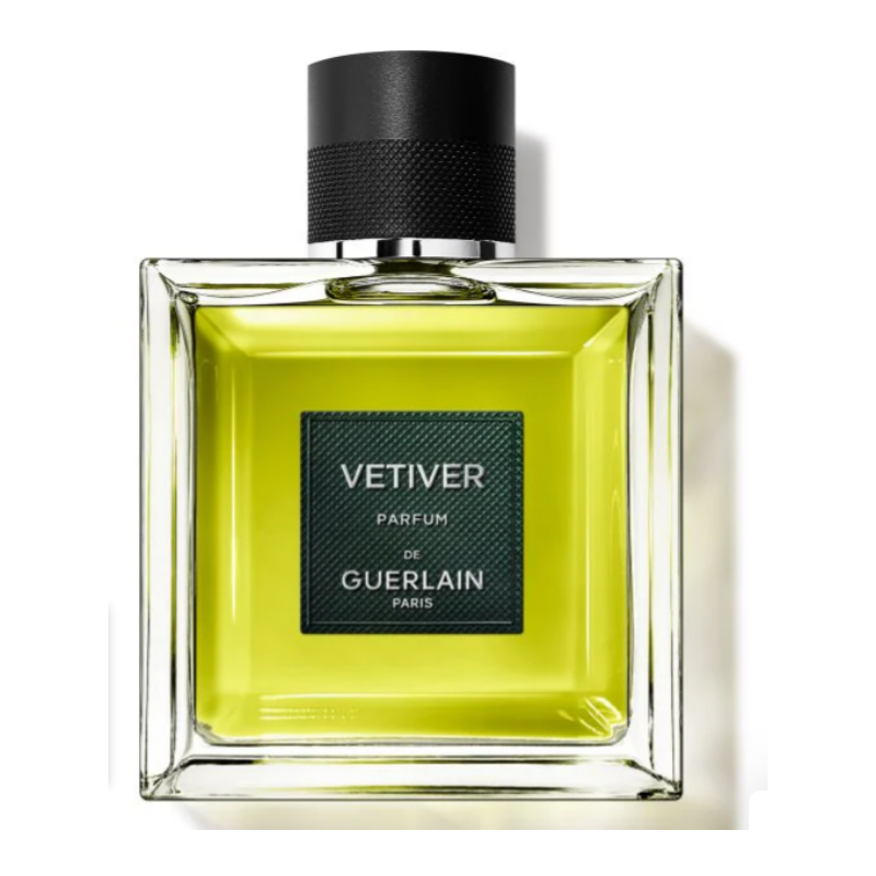 Guerlain Vetiver Guerlain Vetiver