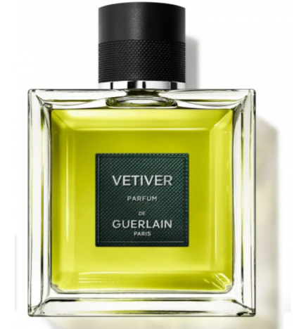 Guerlain Vetiver