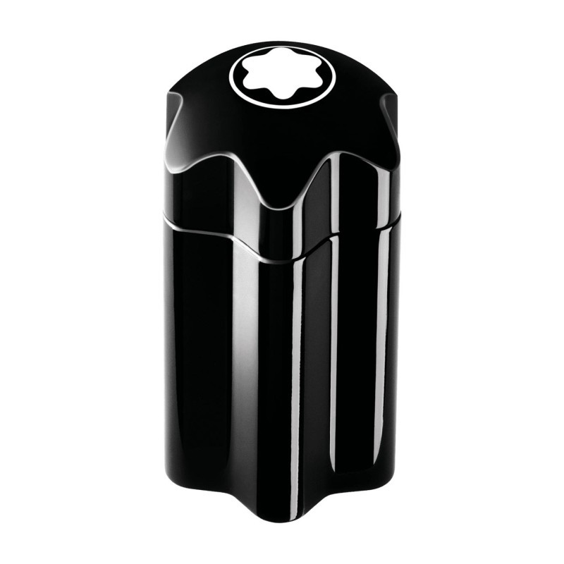 Mont Blanc Emblem Pour Homme