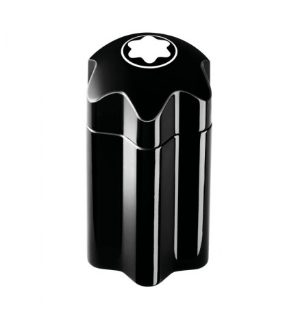 Mont Blanc Emblem Pour Homme