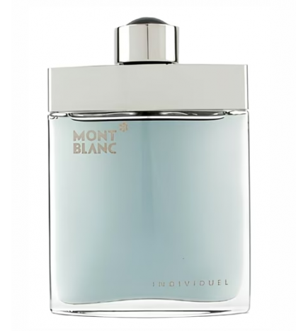 Mont Blanc Individuel