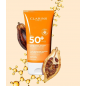Clarins Crème Solaire Jeunesse SPF50+ Clarins Crème Solaire Jeunesse SPF50+