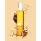 Clarins Huile Solaire Embelissante Haute Protection SPF 30 Clarins Huile Solaire Embelissante Haute Protection SPF 30