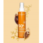 Clarins Spray Solaire Lacté Très Haute Protection SPF 50+ Clarins Spray Solaire Lacté Très Haute Protection SPF 50+