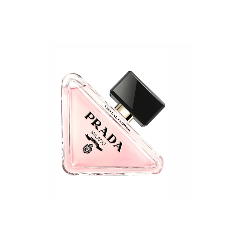Prada Paradoxe Virtual Flower