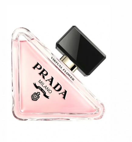 Prada Paradoxe Virtual Flower