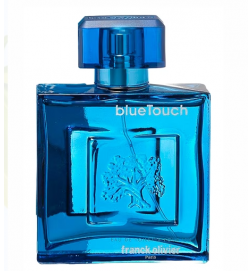 Franck Olivier Blue Touch