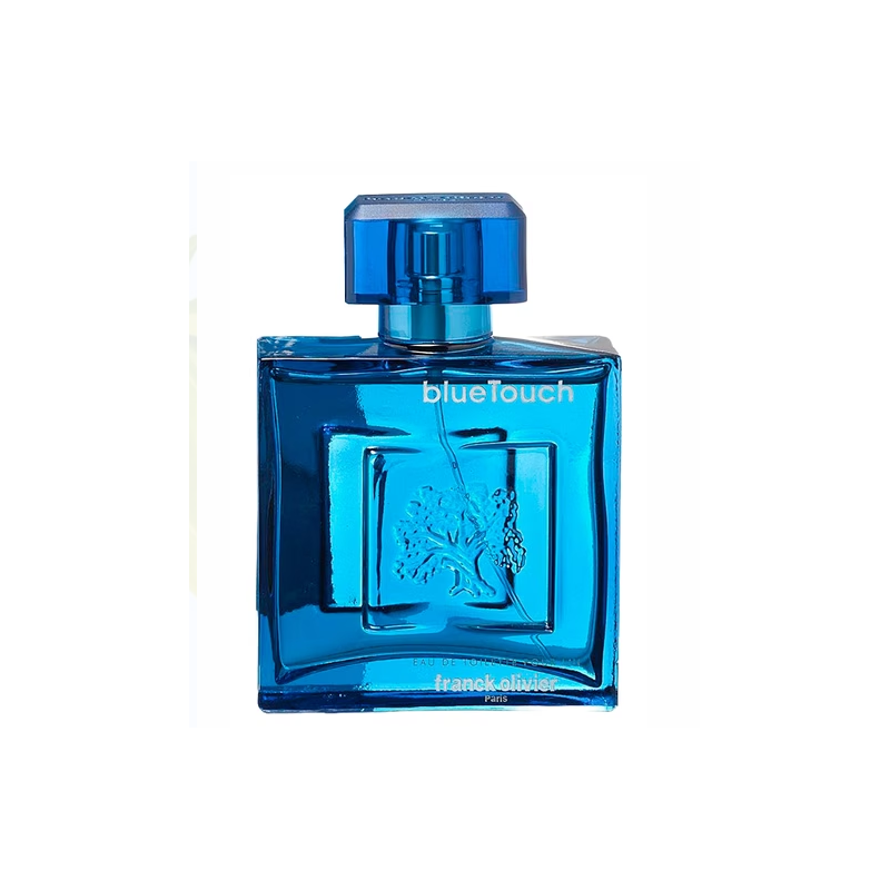 Franck Olivier Blue Touch Franck Olivier Blue Touch