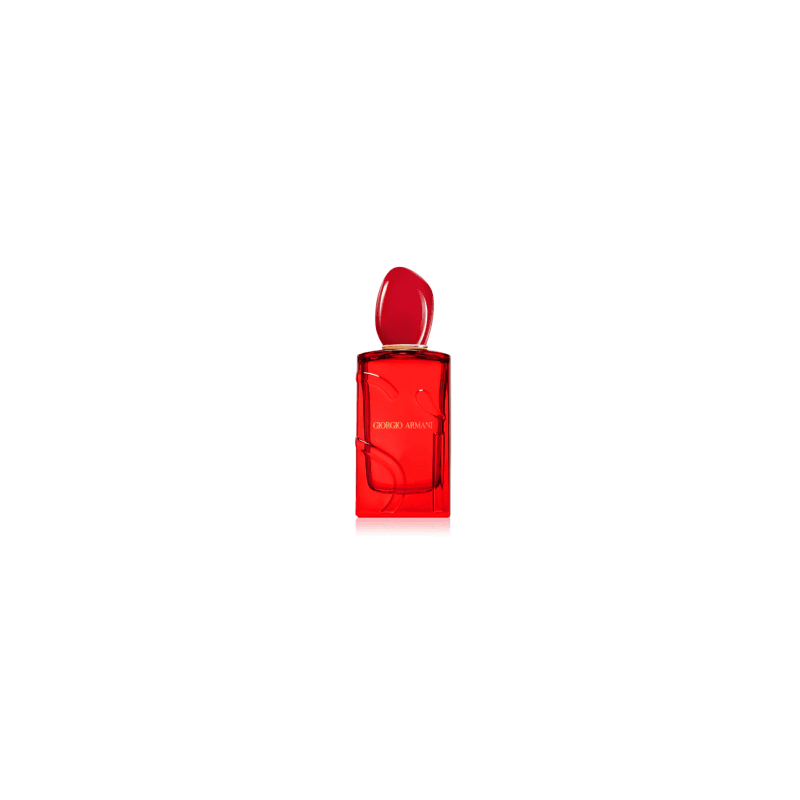 Giorgio Armani Si Passione red musk Giorgio Armani Si Passione red musk