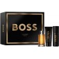 Boss Coffret Boss The Scent
