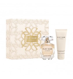 Elie Saab Coffret Le Parfum