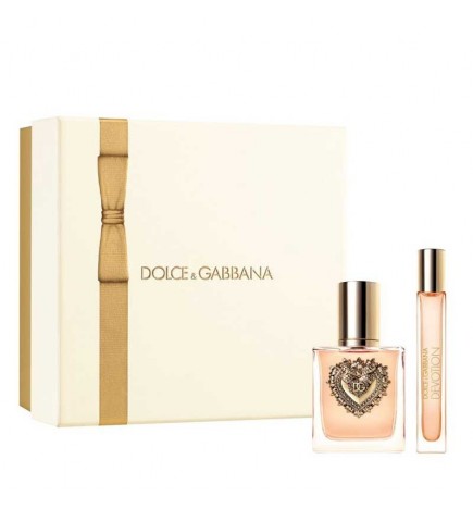 Dolce&Gabbana Coffret Devotion