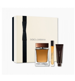 Dolce&Gabbana Coffret The One