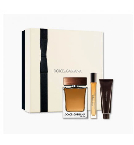 Dolce&Gabbana Coffret The One