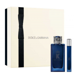 Dolce&Gabbana Coffret K Intense