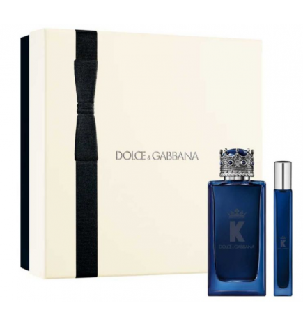 Dolce&Gabbana Coffret K Intense