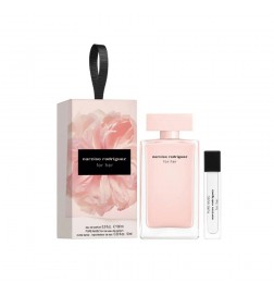 Narciso Rodriguez Coffret For Her