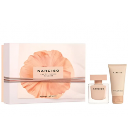 Narciso Rodriguez Coffret Poudrée