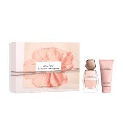 Narciso Rodriguez Coffret All Of Me