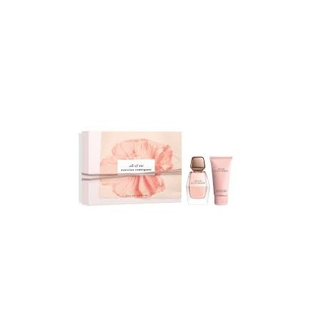 Narciso Rodriguez Coffret All Of Me
