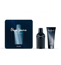 Pepe Jeans Coffret Addictive For Him
