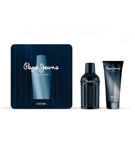 Pepe Jeans Coffret Addictive For Him