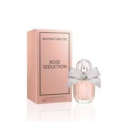 Women Secret Rose Seduction