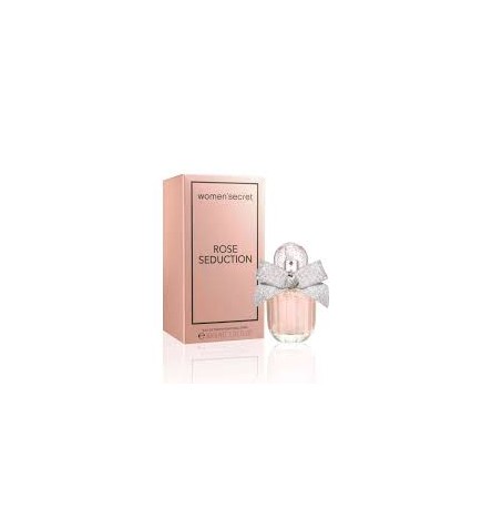 Women Secret Rose Seduction