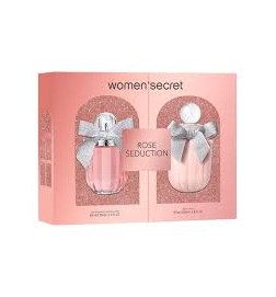 Women Secret Rose Seduction