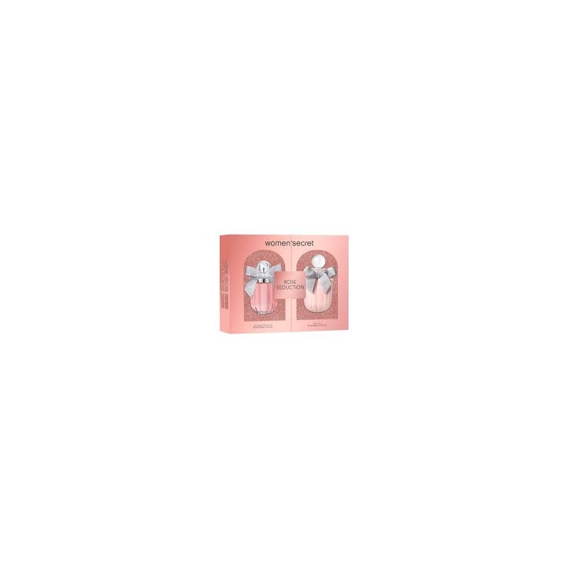 Women Secret Rose Seduction