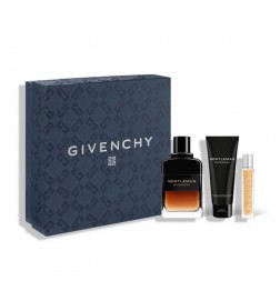 Givenchy Coffret Givenchy Gentleman Réserve Privée