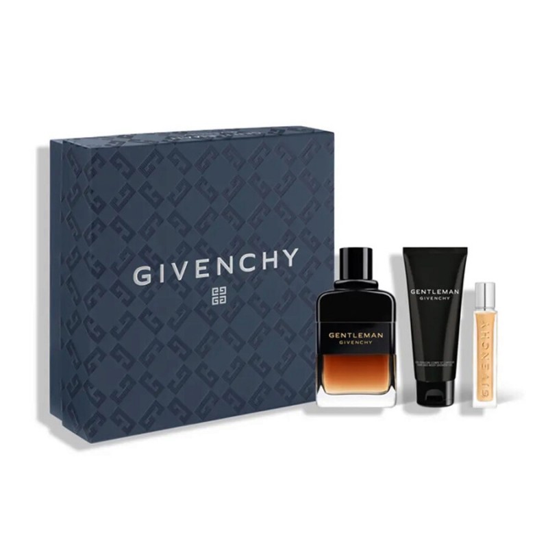 Givenchy Coffret Givenchy Gentleman Réserve Privée