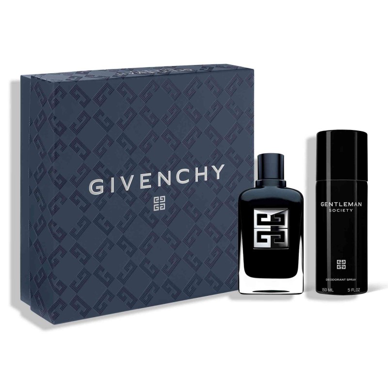 Givenchy Coffret Givenchy Gentleman Society