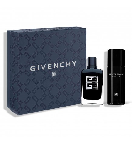 Givenchy Coffret Givenchy Gentleman Society