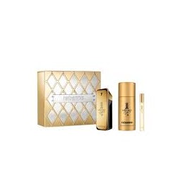 Paco Rabanne Coffret 1 Million