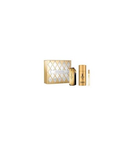 Paco Rabanne Coffret 1 Million