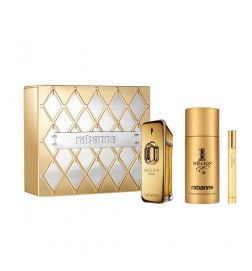 Paco Rabanne Coffret 1 Million Gold