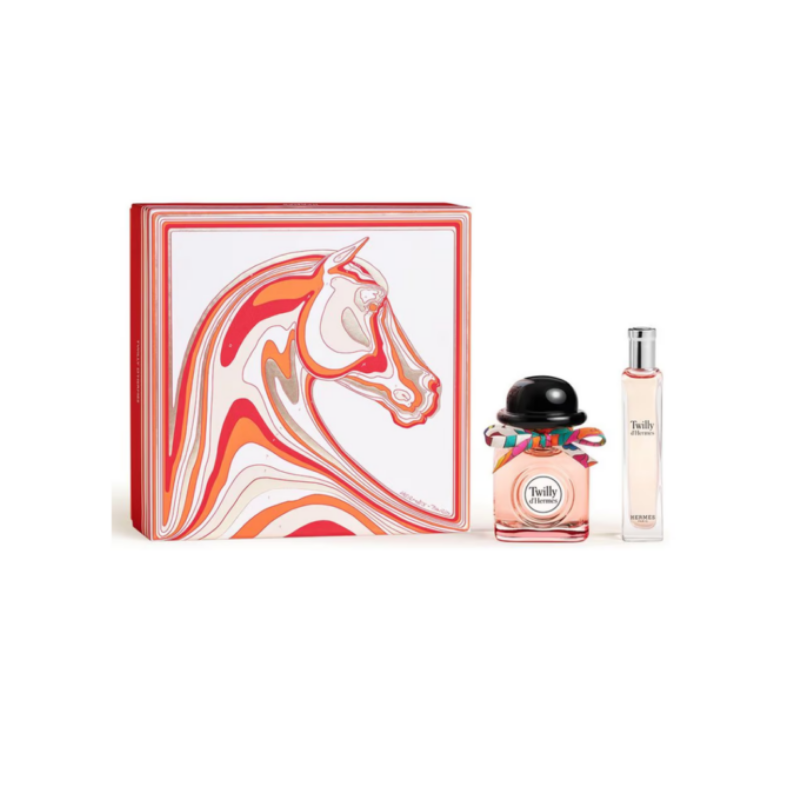 Hermès Coffret Twilly