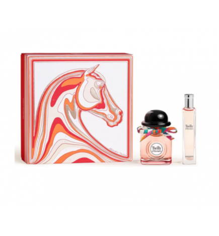 Hermès Coffret Twilly