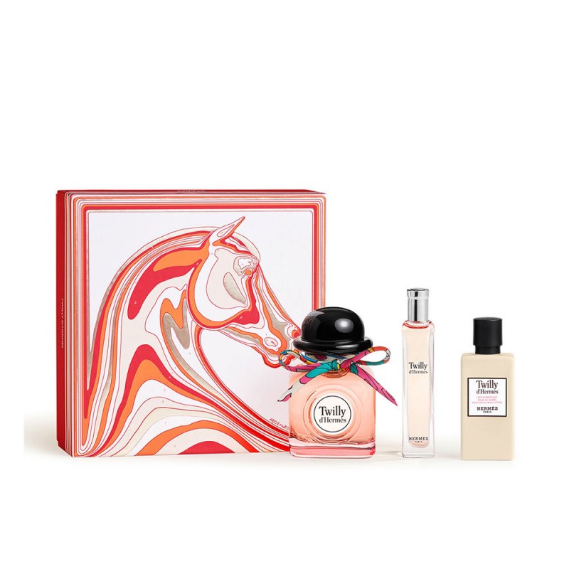 Hermès Coffret Twilly d'Hermès
