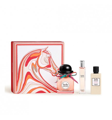 Hermès Coffret Twilly d'Hermès