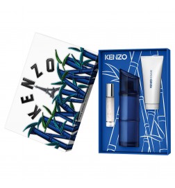 Kenzo Coffret Kenzo Homme Intense