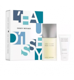 Issey Miyake Coffret L'Eau D'Issey