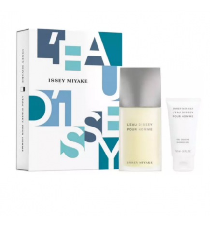 Issey Miyake Coffret L'Eau D'Issey