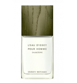 Issey Miyake L’Eau d’Issey Pour Homme Eau & Cèdre