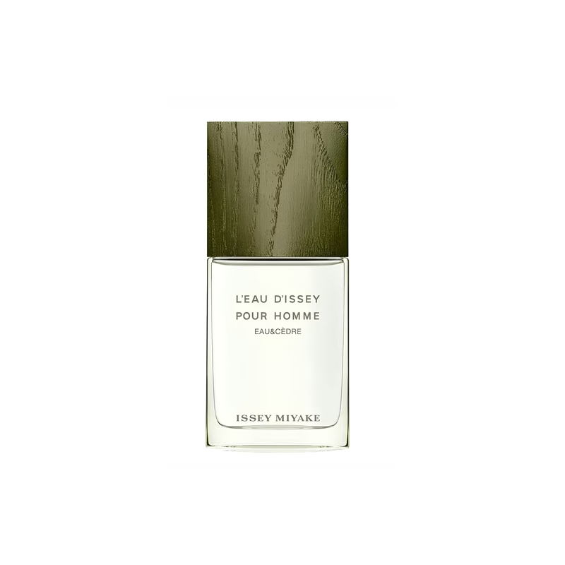 Issey Miyake L’Eau d’Issey Pour Homme Eau & Cèdre Issey Miyake L’Eau d’Issey Pour Homme Eau & Cèdre